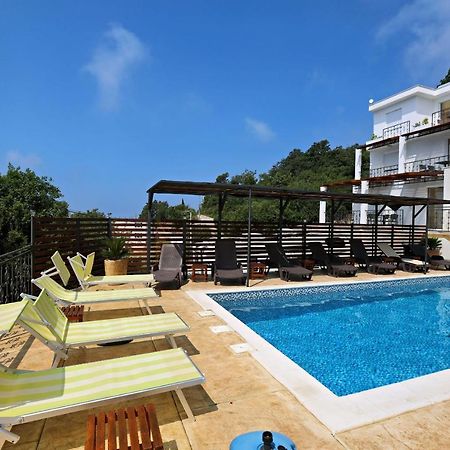 Apartments Oktopus سوتوموري المظهر الخارجي الصورة