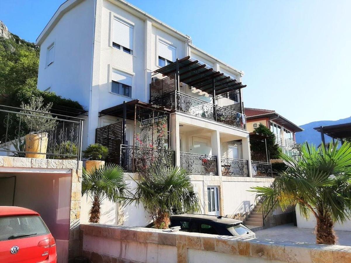 Apartments Oktopus سوتوموري المظهر الخارجي الصورة