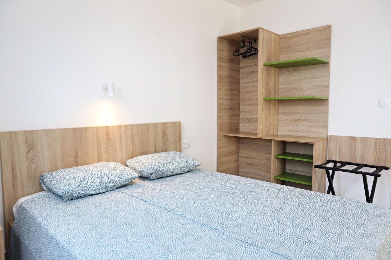 Apartments Oktopus سوتوموري المظهر الخارجي الصورة