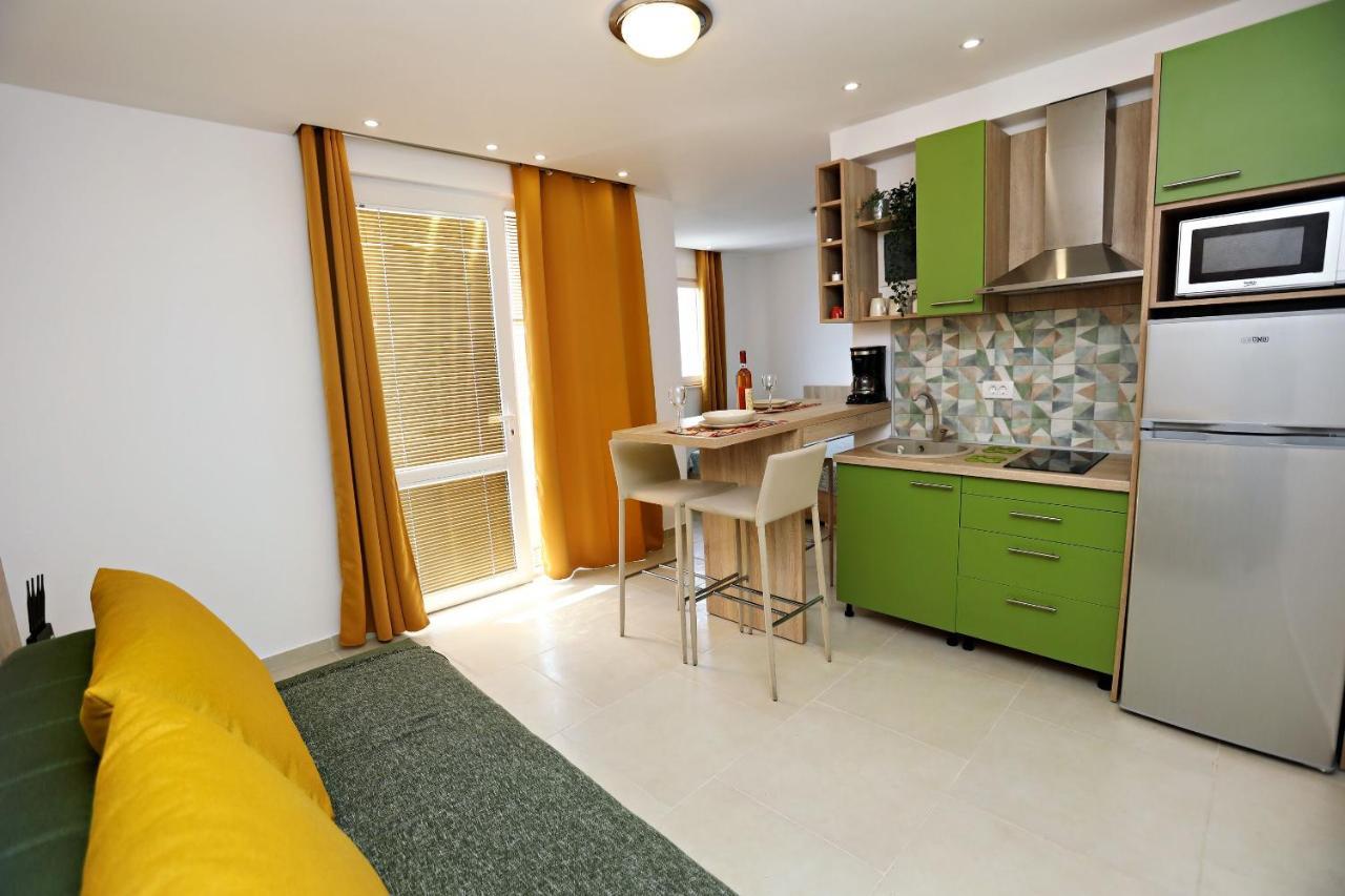 Apartments Oktopus سوتوموري المظهر الخارجي الصورة