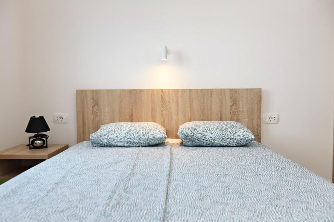 Apartments Oktopus سوتوموري المظهر الخارجي الصورة