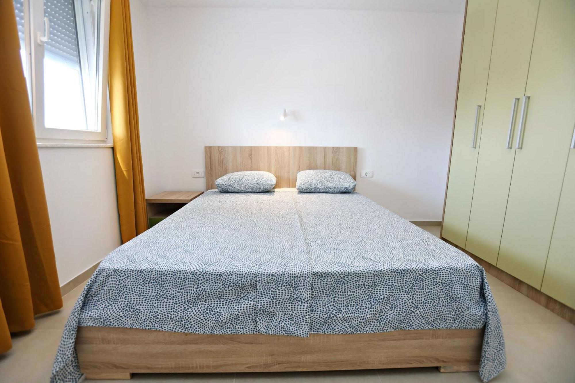 Apartments Oktopus سوتوموري الغرفة الصورة