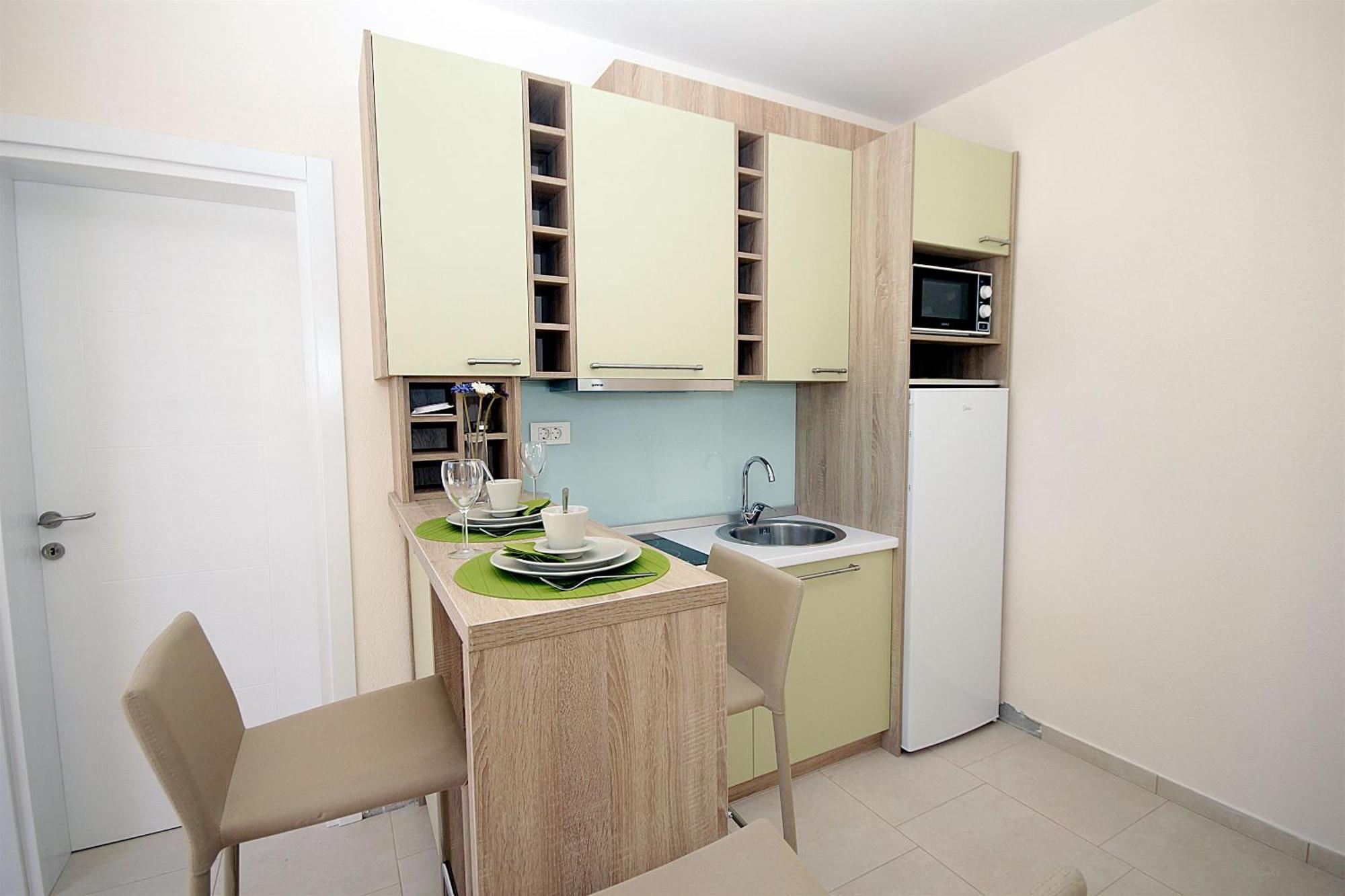 Apartments Oktopus سوتوموري المظهر الخارجي الصورة