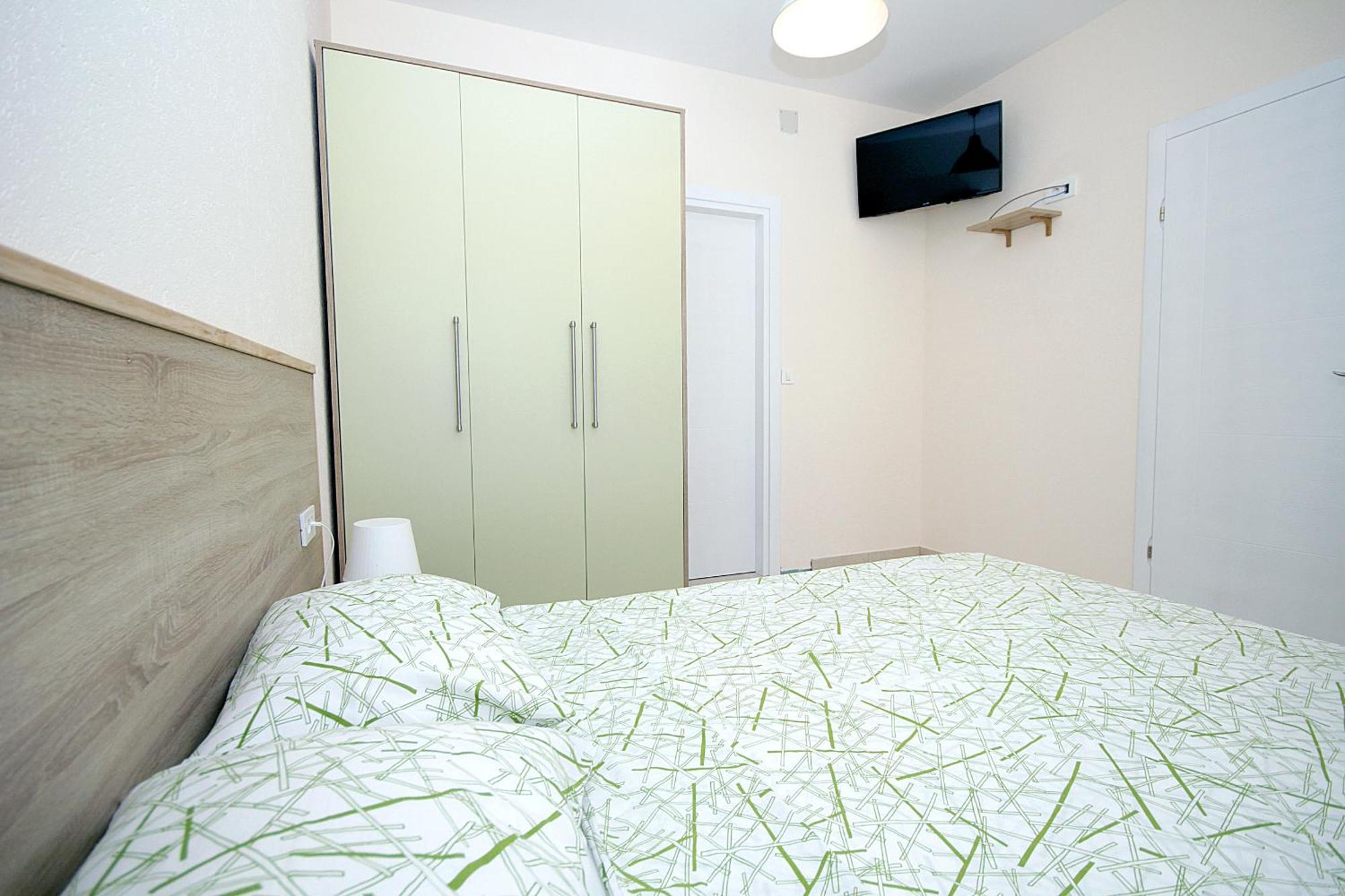 Apartments Oktopus سوتوموري المظهر الخارجي الصورة