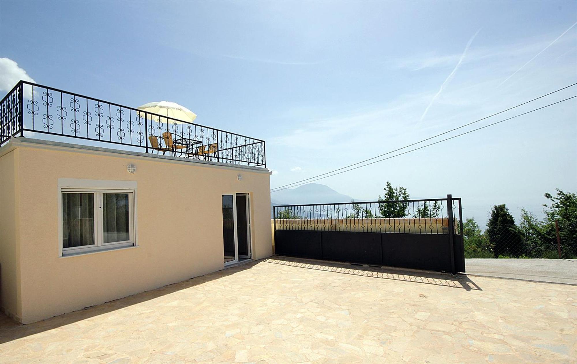 Apartments Oktopus سوتوموري المظهر الخارجي الصورة