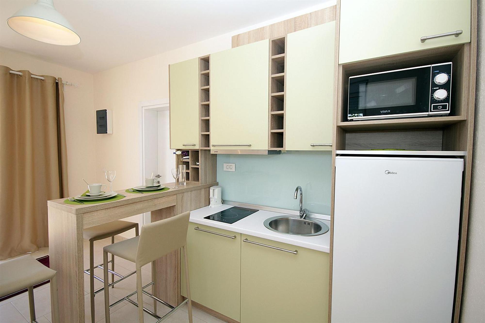 Apartments Oktopus سوتوموري المظهر الخارجي الصورة