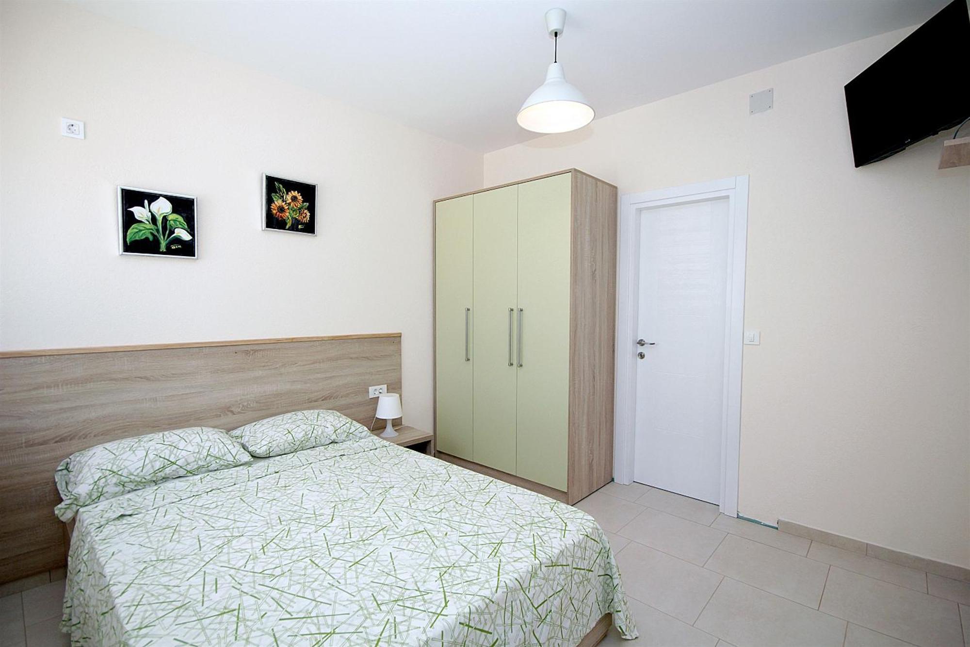 Apartments Oktopus سوتوموري المظهر الخارجي الصورة