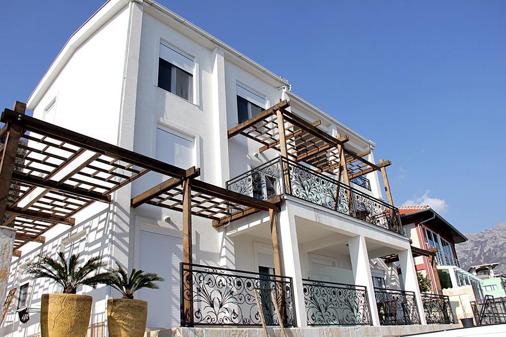 Apartments Oktopus سوتوموري المظهر الخارجي الصورة