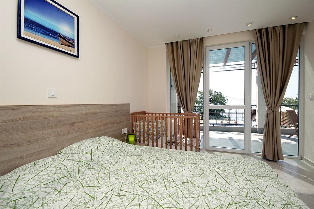 Apartments Oktopus سوتوموري المظهر الخارجي الصورة