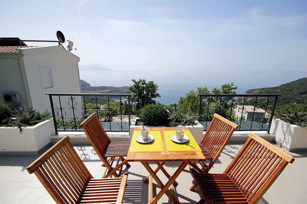 Apartments Oktopus سوتوموري المظهر الخارجي الصورة