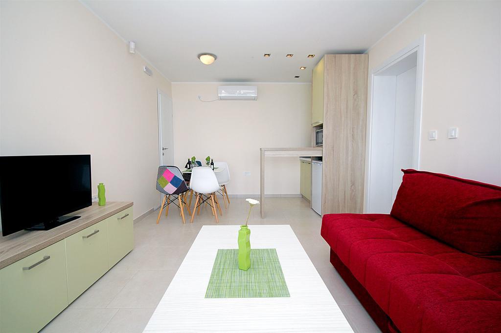 Apartments Oktopus سوتوموري المظهر الخارجي الصورة