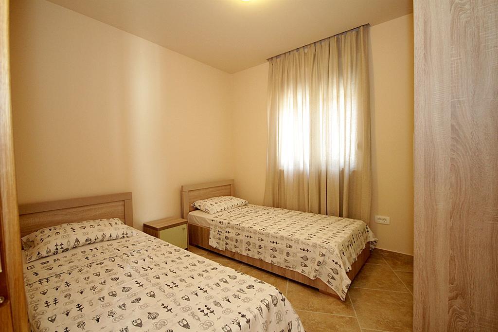 Apartments Oktopus سوتوموري المظهر الخارجي الصورة