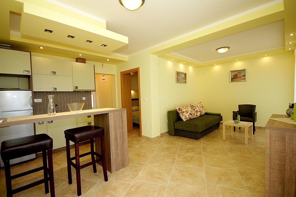 Apartments Oktopus سوتوموري المظهر الخارجي الصورة