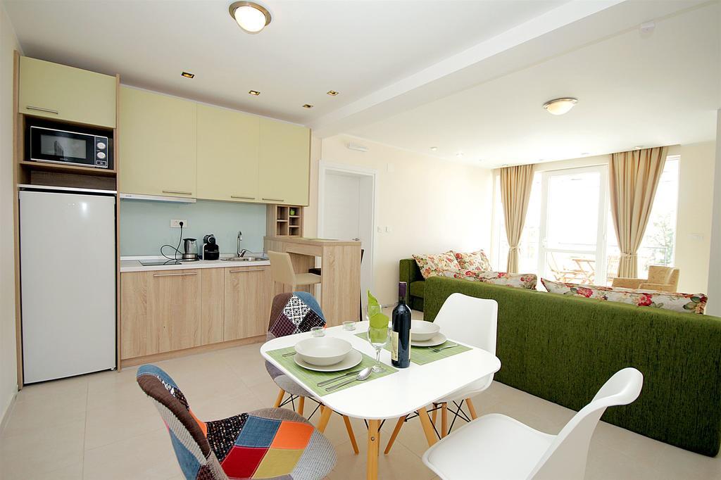 Apartments Oktopus سوتوموري المظهر الخارجي الصورة