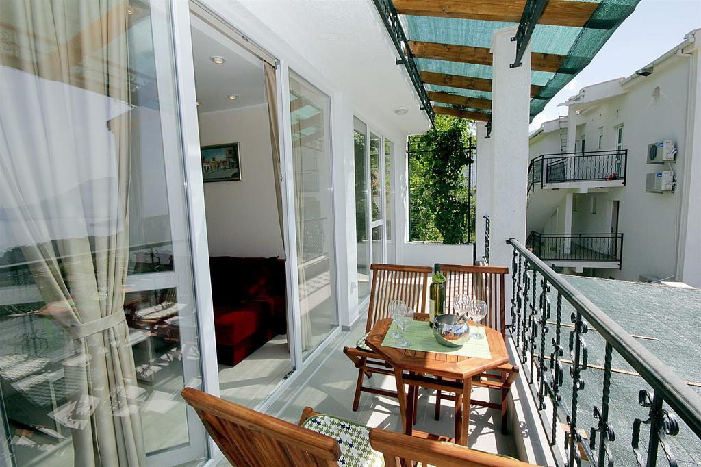 Apartments Oktopus سوتوموري المظهر الخارجي الصورة