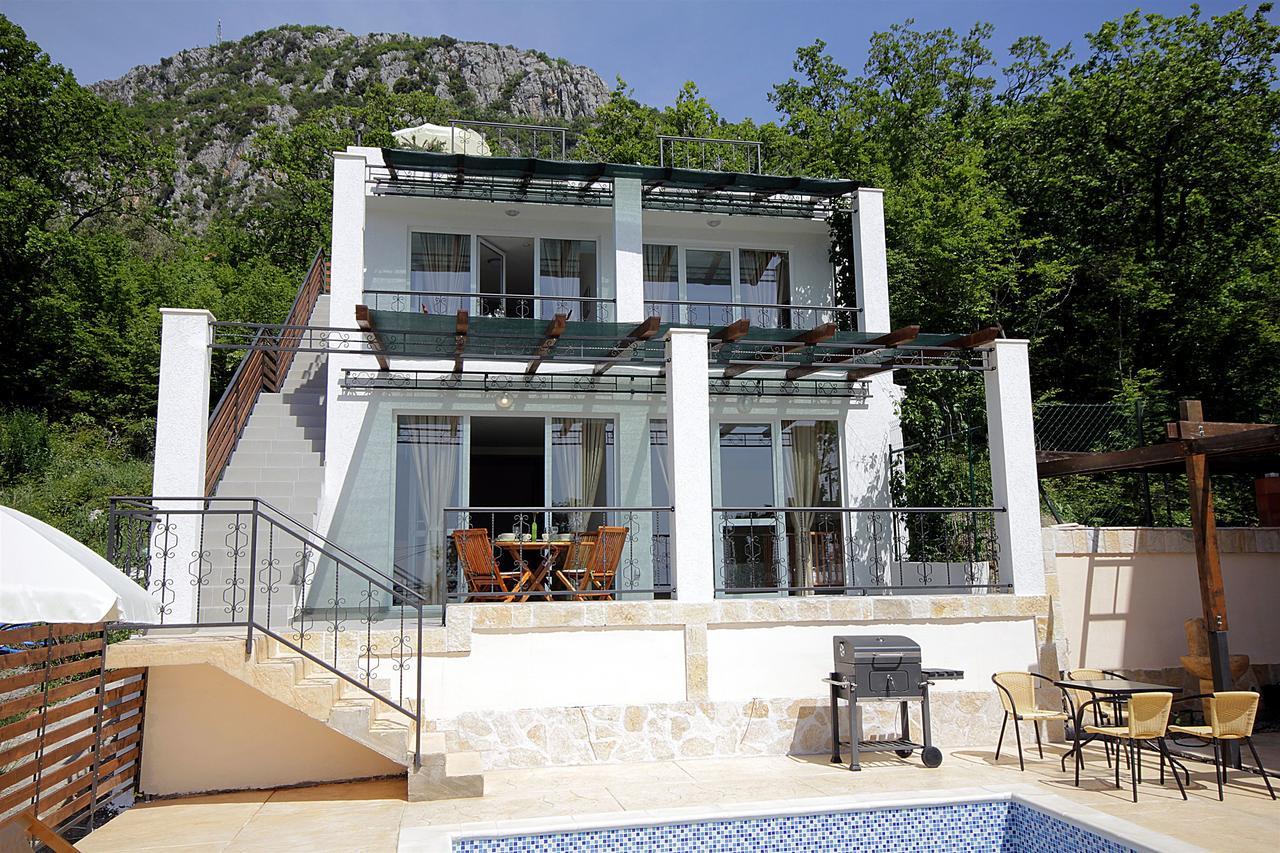 Apartments Oktopus سوتوموري المظهر الخارجي الصورة