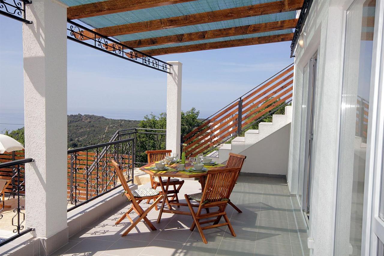 Apartments Oktopus سوتوموري المظهر الخارجي الصورة